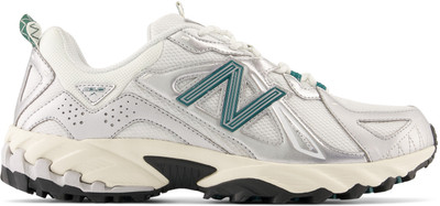 New Balance New Balance Mens 610 Casual Shoes Sneakers For Men(Grey , 6.5)