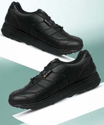 asian Men's Running Shoes Running Shoes For Men(Black , 6)