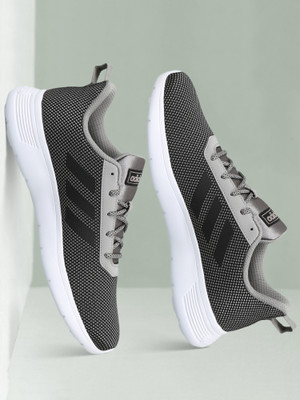 ADIDAS Throb M Running Shoes For Men(Grey , 6)