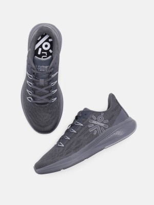 Cultsport Firebird Running Shoes For Women(Grey)