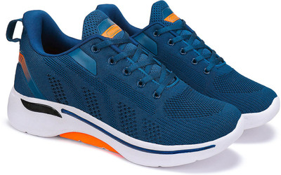 ORICUM Running Shoes For Men(Blue , 7)