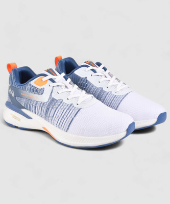 CAMPUS NODE Running Shoes For Men(White , 7)