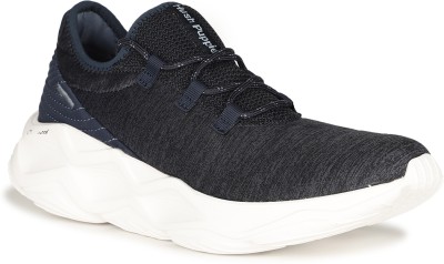 HUSH PUPPIES Charge Sneakers For Men(Navy , 9)