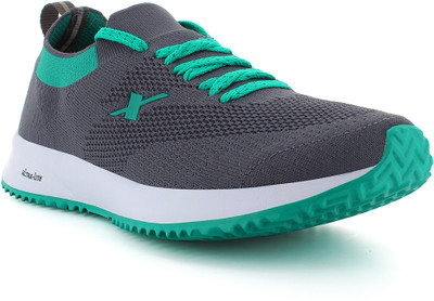 Sparx SL 167 Running Shoes For Women(Grey , 6)