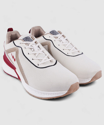 CAMPUS CAMP FAST Running Shoes For Men(White , 6)