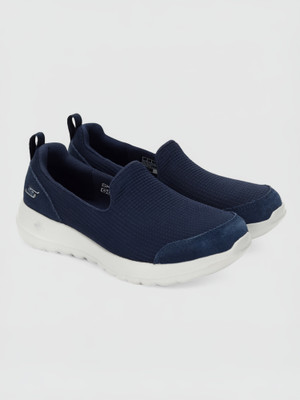 Skechers GO WALK JOY-DARING Walking Shoes For Women(Navy , 3)