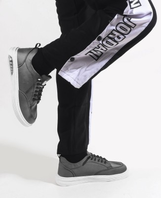 Hitway Sneakers For Men(Grey)