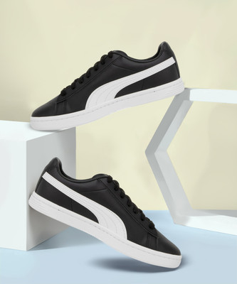 PUMA Court Star SL Sneakers For Men(Black , 7)
