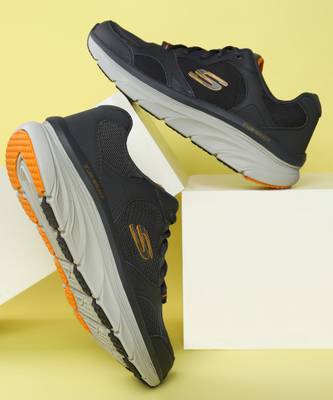 Skechers men's on top the go lux oxford