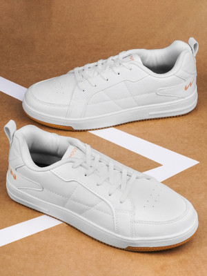 CAMPUS OG-07 Sneakers For Men(White , 7)