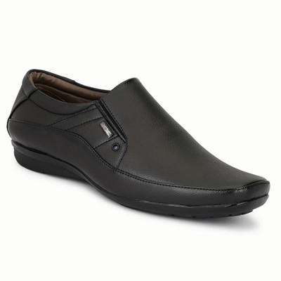 Mark Range Party Wear For Men(Black , 8)