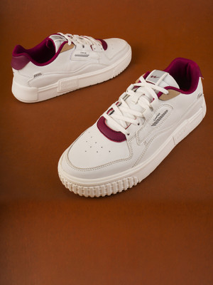CAMPUS OG-11 Sneakers For Men(White , 10)