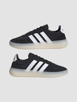 ADIDAS BP 90 DECODE Running Shoes For Men(Black , 7.5)