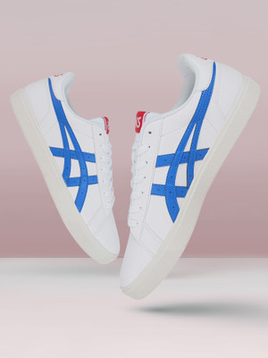 Asics CLASSIC CT S Sneakers For Men(White , 9)