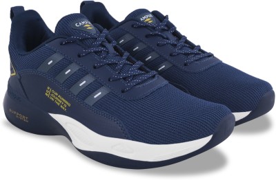 CAMPUS TERMINATOR (N) Running Shoes For Men(Blue)