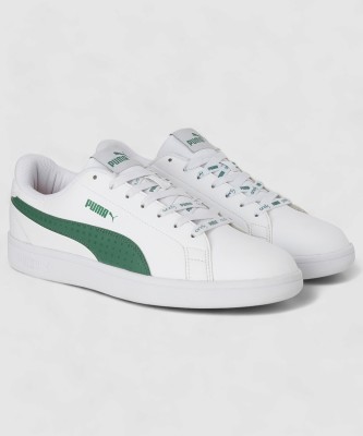 PUMA Chris one8 Sneakers For Men(White , 11)