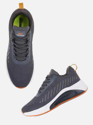 HRX by Hrithik Roshan Casuals For Men(Grey , 6)