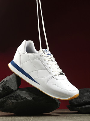 OFF LIMITS CABRON Sneakers For Men(White , 10)