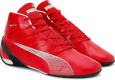 PUMA Ferrari Carbon Cat Mid Motorsport Shoes For Men Price History
