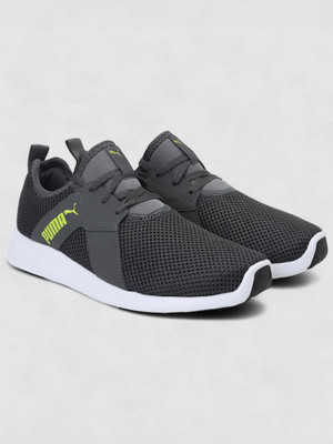 PUMA Zod Runner V3 IDP Sneakers For Men(Grey , 8)