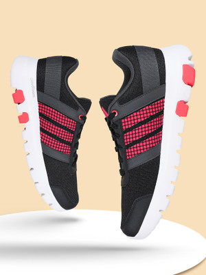 ADIDAS FAUXX RUN 2.0 M Running Shoes For Men(Black , 9)