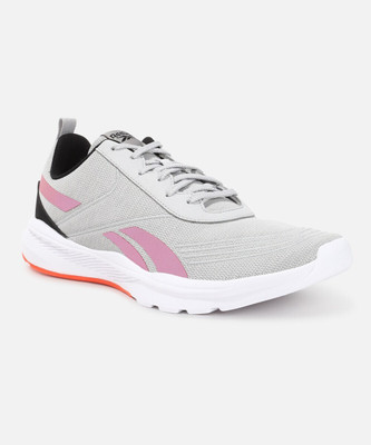 REEBOK Running Shoes For Men(Grey , 10)