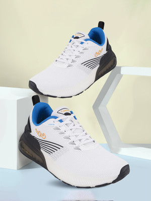 CAMPUS MOVE Running Shoes For Men(White , 9)