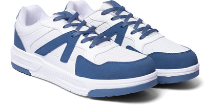 yoho Sneakers For Men(Blue , 10)