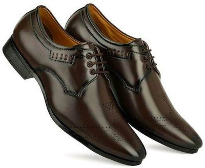 house of common Slip On For Men(Brown, Tan , 9)