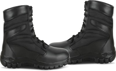 Benera Boots For Men(Black , 7)