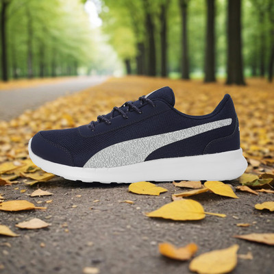 PUMA Daze V2 Sneakers For Men(Blue , 6)