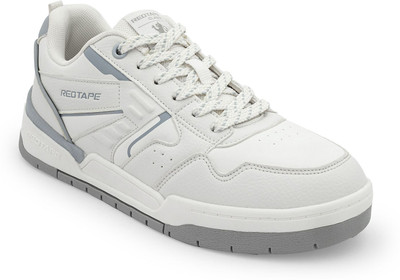 RED TAPE Women's Lifestyle Sneakers for Everyday Casual Comfort Sneakers For Women(White , 5)