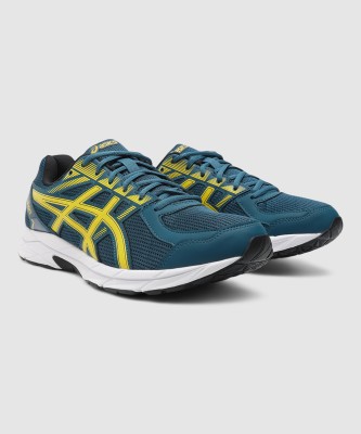 Asics JOLT 1 Running Shoes For Men(Blue , 12)