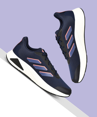 ADIDAS ZAPID Running Shoes For Men(Blue , 8)