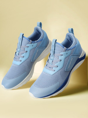 HRX by Hrithik Roshan Metagrip 2.0 Running Shoes For Men(Blue , 7)