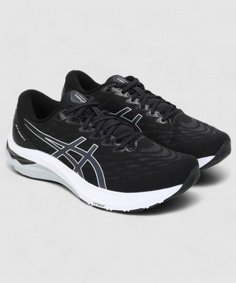 Asics GT-2000 11 Running Shoes For Men(Black , 11)