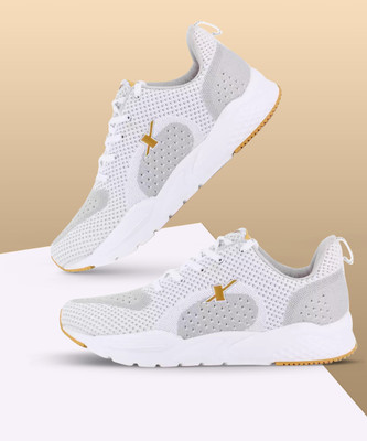 Sparx Running Shoes For Men(White , 11)