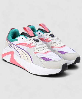 PUMA RS-Pulsoid Women Sneakers For Women(White , 4)