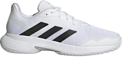 ADIDAS ADIDAS COURTJAM CONTROL Walking Shoes For Men(White , 6)