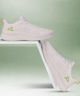 POWER Sneakers For Men(White , 8)