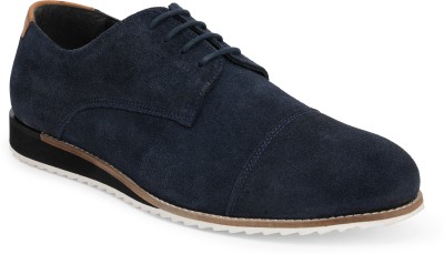 HATS OFF ACCESSORIES Casual Casuals For Men(Navy)