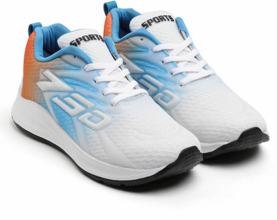 Hilux Running Shoes For Men(Blue , 6)