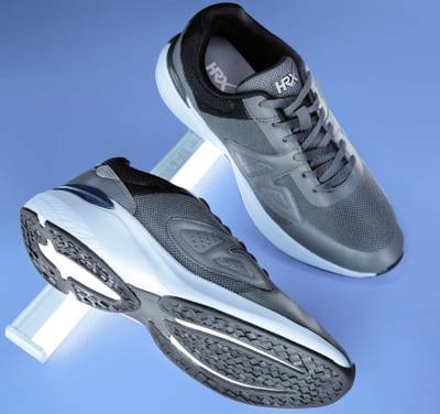 Hrx sports clearance shoes for mens