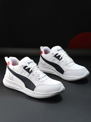 Doctor Health Super Soft Newly Launch Sports Shoes for Men - Athletics|Lightweight|Gym|Training,Walking Casuals For Men(Navy , 8)