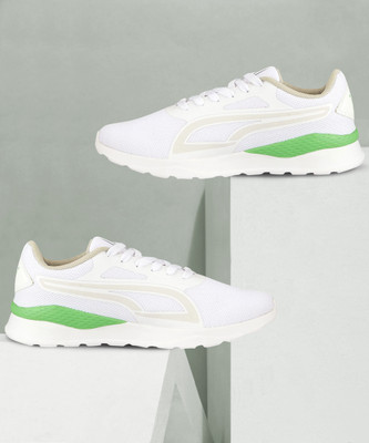 PUMA Puma Armour V2 Sneakers For Men(White , 6)