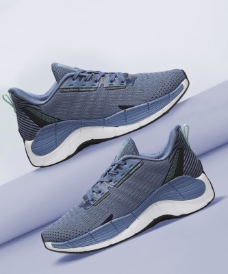 asian Coolfoam-01 Blue Sports,Gym,Training,Walking,Stylish Running Shoes For Men(Blue)
