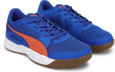 PUMA Deuce Badminton Shoes For Men Price History