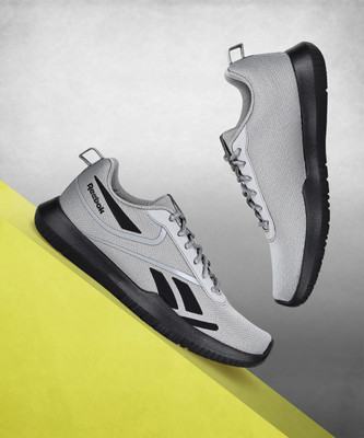 REEBOK FLYLITE CADENCE M Running Shoes For Men(Grey , 10)