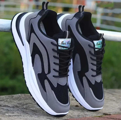 TERFILL Sneakers For Men(Multicolor , 7)