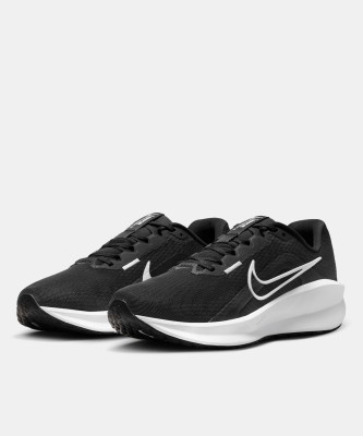 NIKE Downshifter 13 Running Shoes For Men(Black)